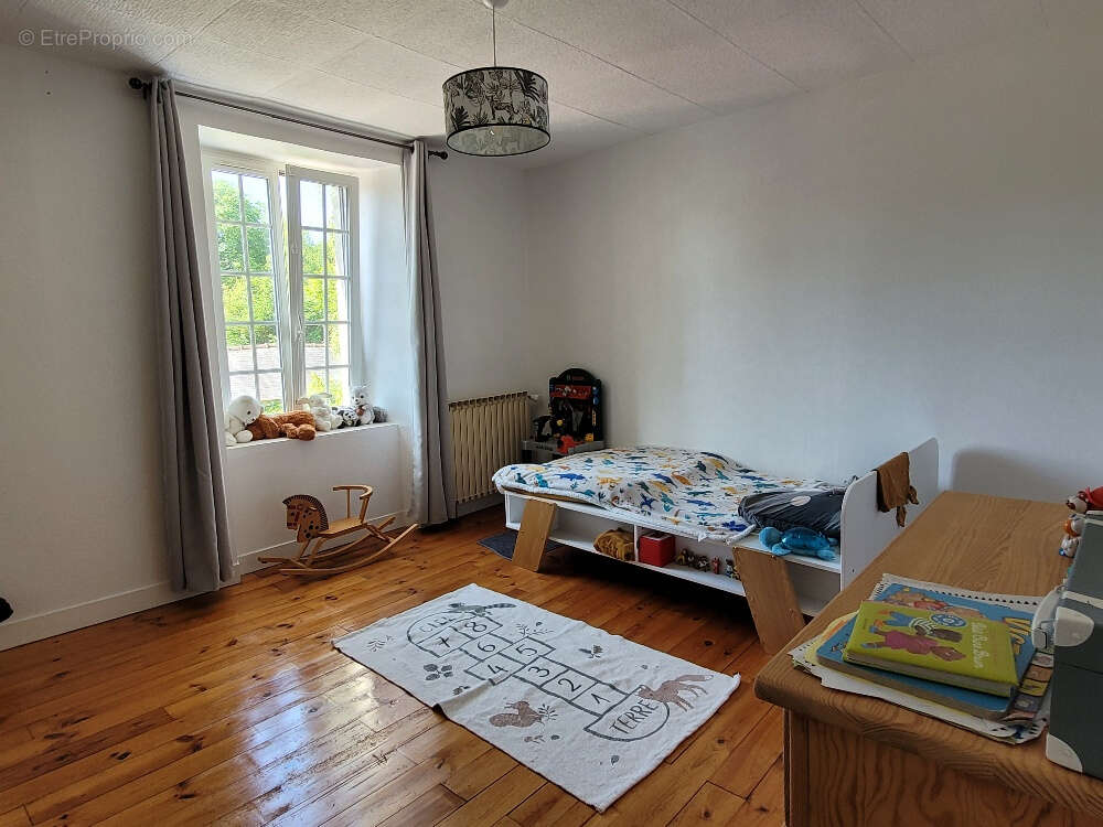 Maison à GONNEVILLE