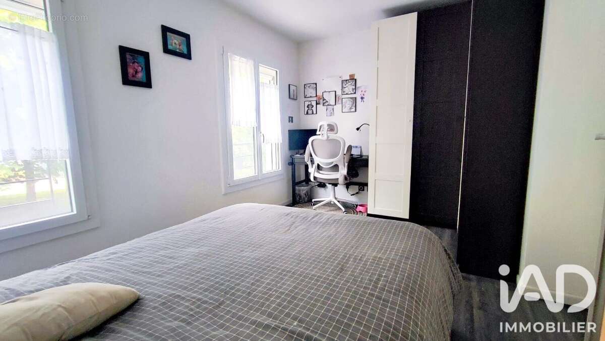 Maison 85 m² à Ecouen  - photo 9