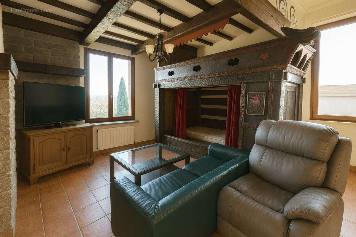 Appartement à GARDANNE