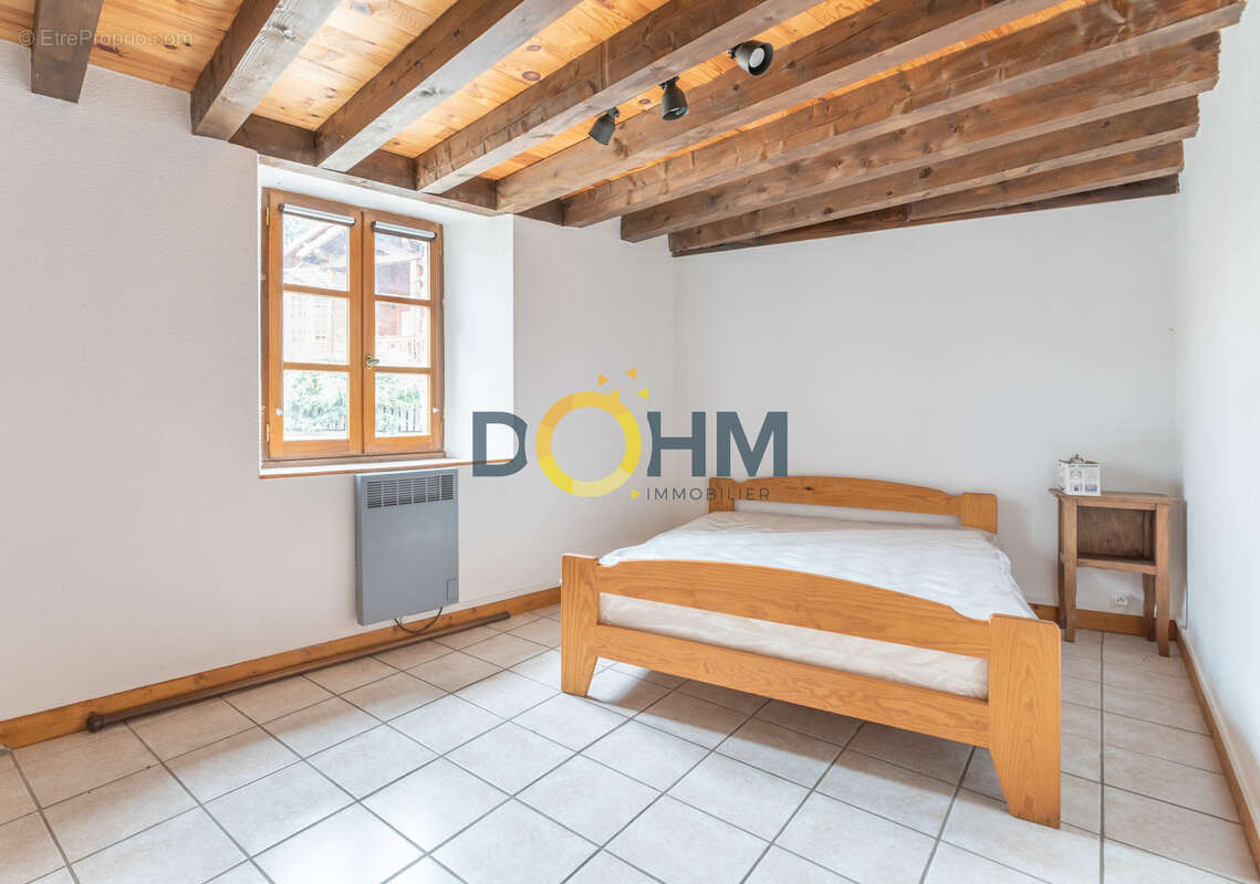 Maison à SAUGUES