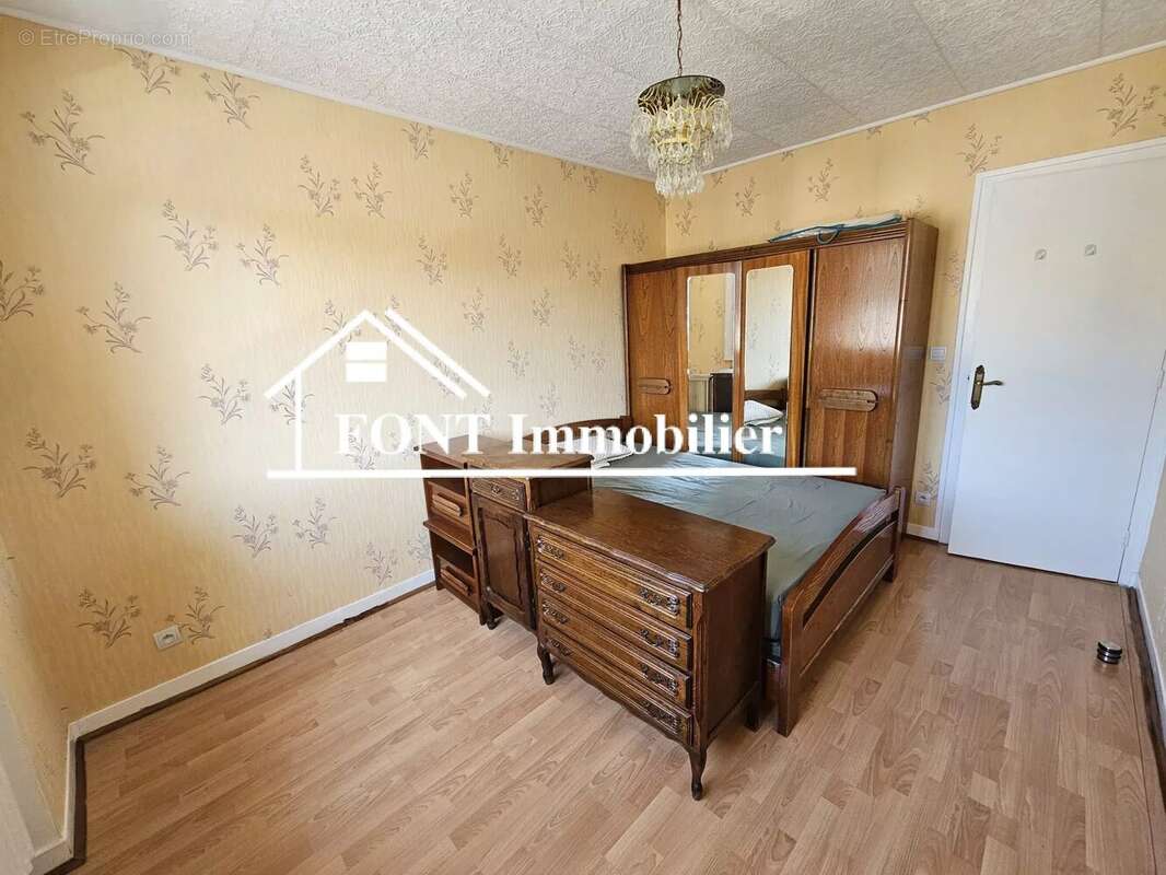 Appartement à SAINT-CHAMOND