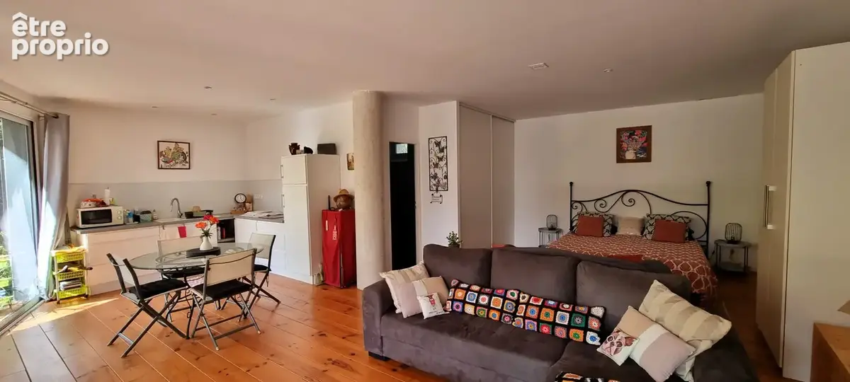 Maison 7 pièces 241 m² à vendre à Monoblet (30170) - photo 17