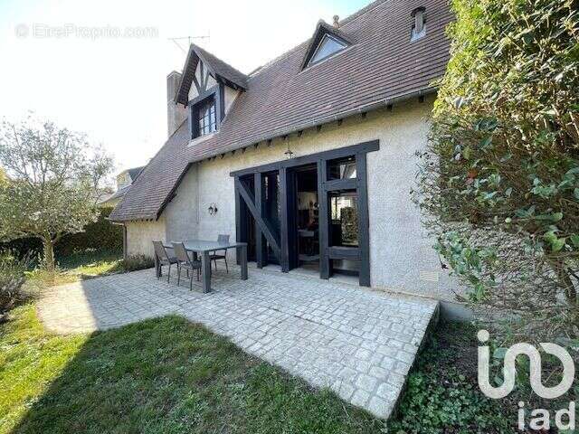 Photo 3 - Maison à SAINT-PRYVE-SAINT-MESMIN