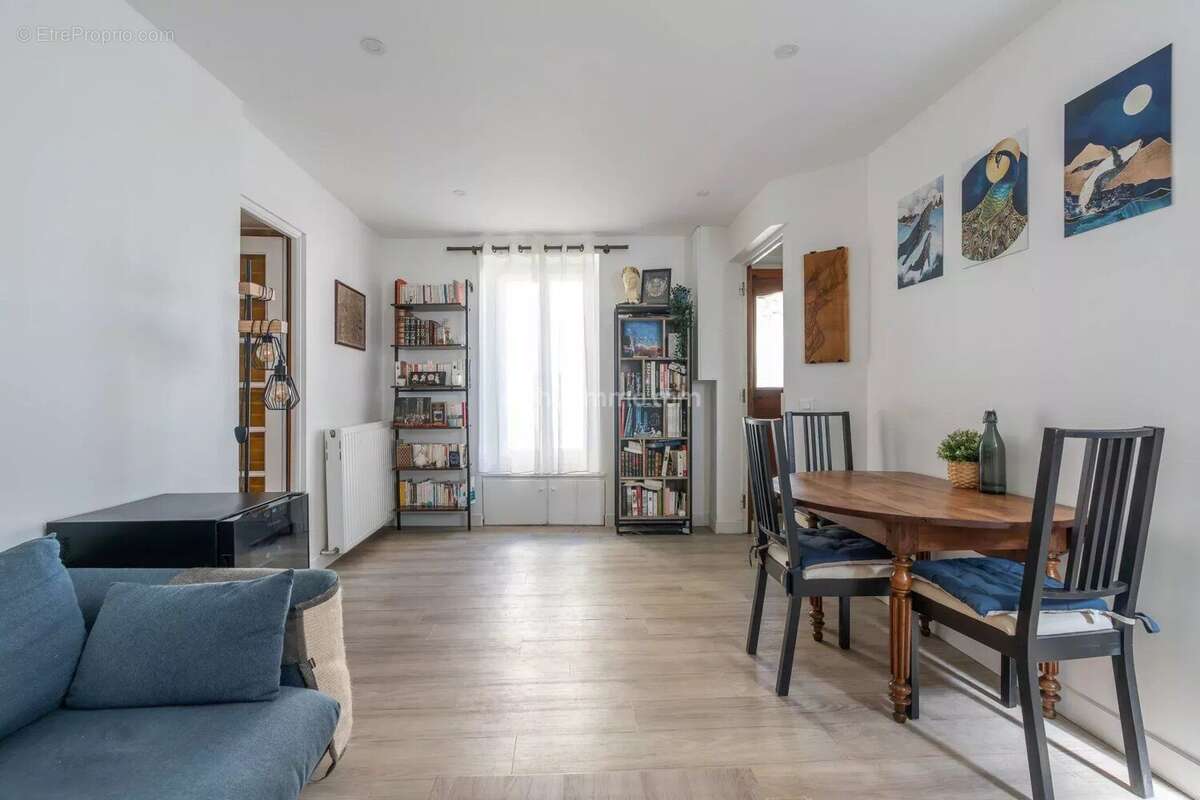 Vente Maison Saint-thibault-des-vignes(77400) 259 900ï¿œ - photo 4