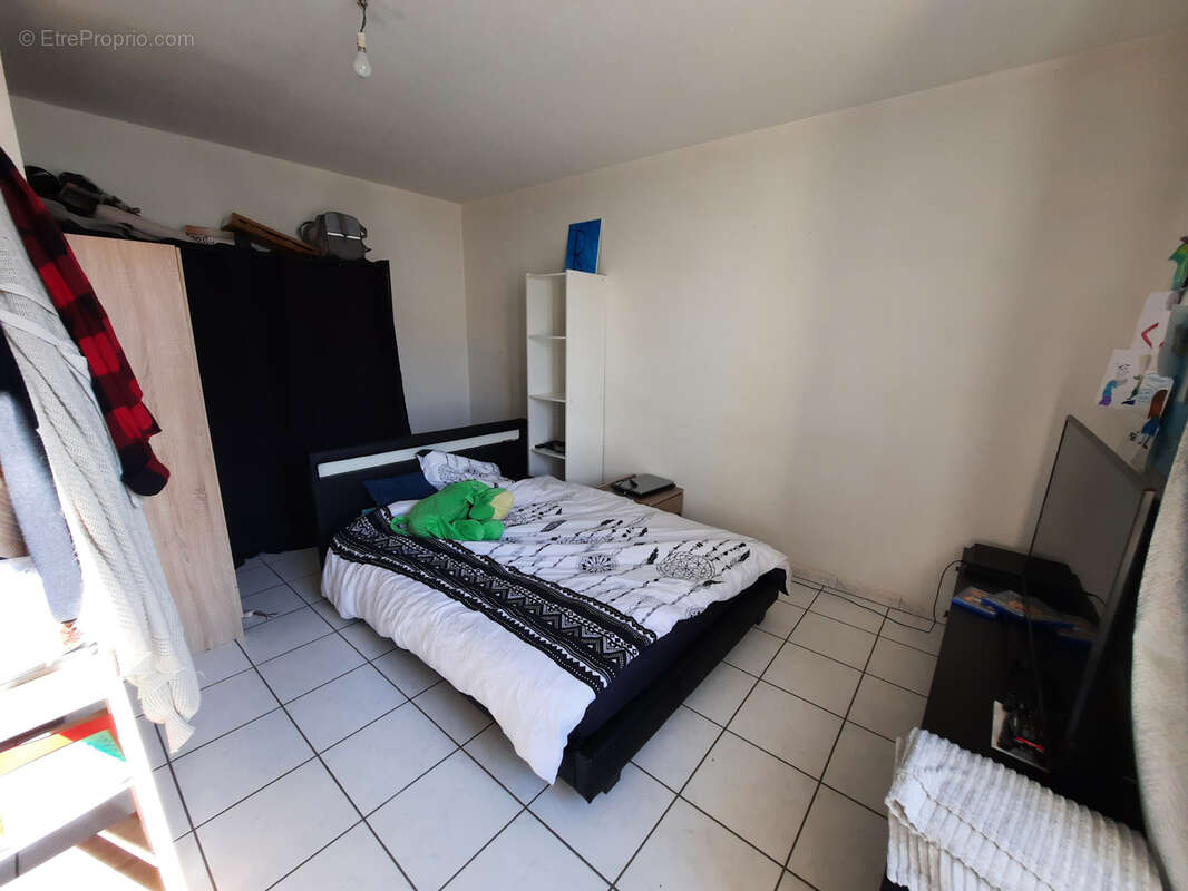 Appartement à SAUVETERRE-DE-GUYENNE