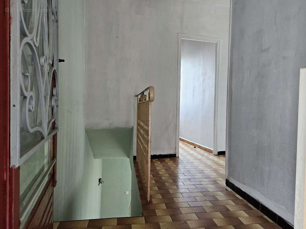 Maison à LE PASSAGE