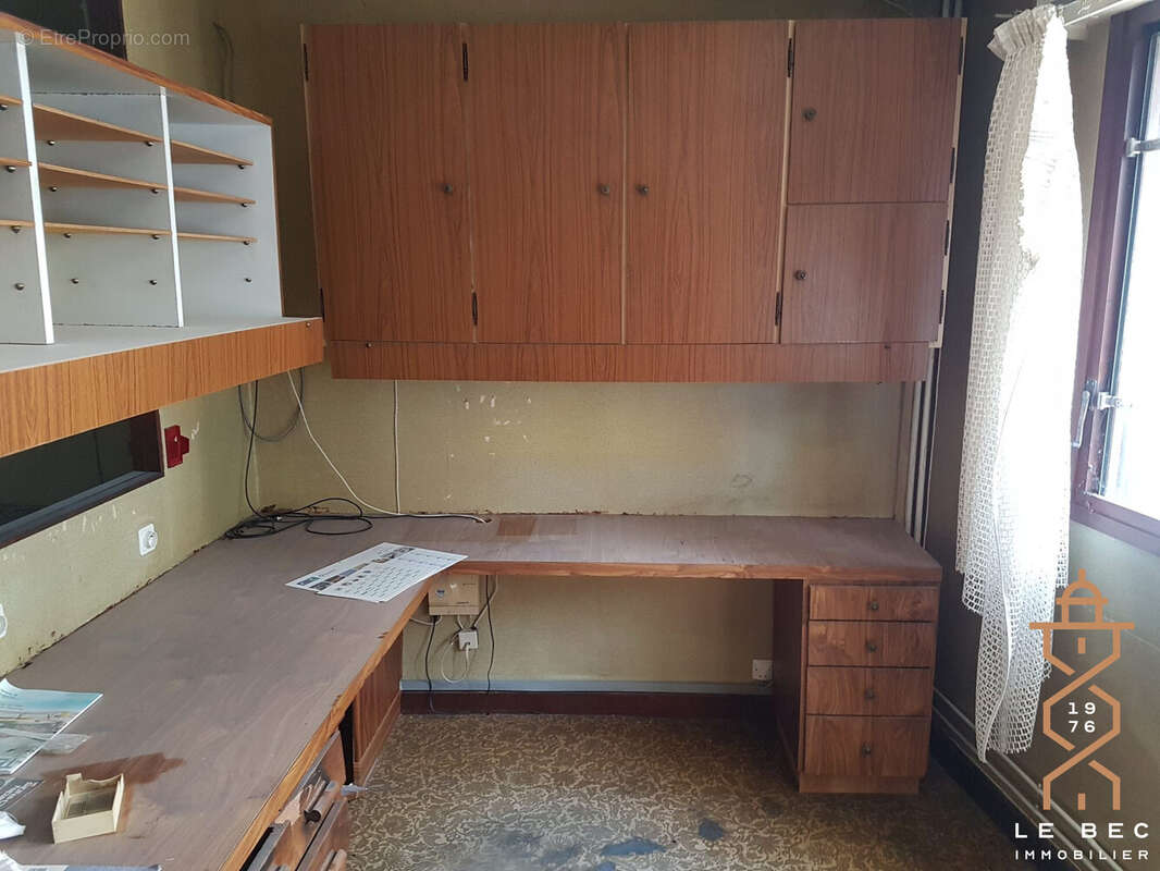 Appartement à AURAY