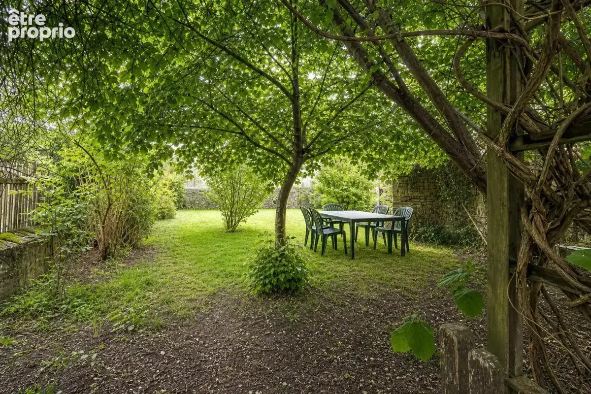 Maison de 143 m² à Mauges-sur-Loire, 7 pièces - photo 26