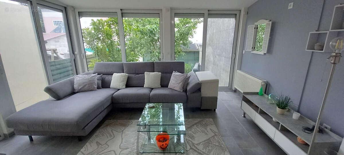 Maison à BONDY