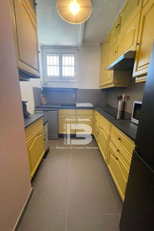 Appartement à PALAVAS-LES-FLOTS