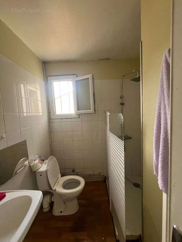 Maison Saint Vincent Sur Jard 5 pièce(s) 90 m2 - photo 6