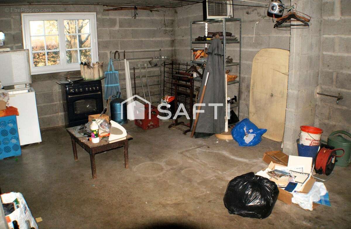 Photo 7 - Maison à LA CHATAIGNERAIE