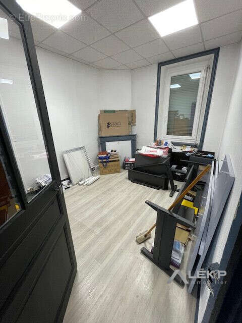 Appartement à REDON