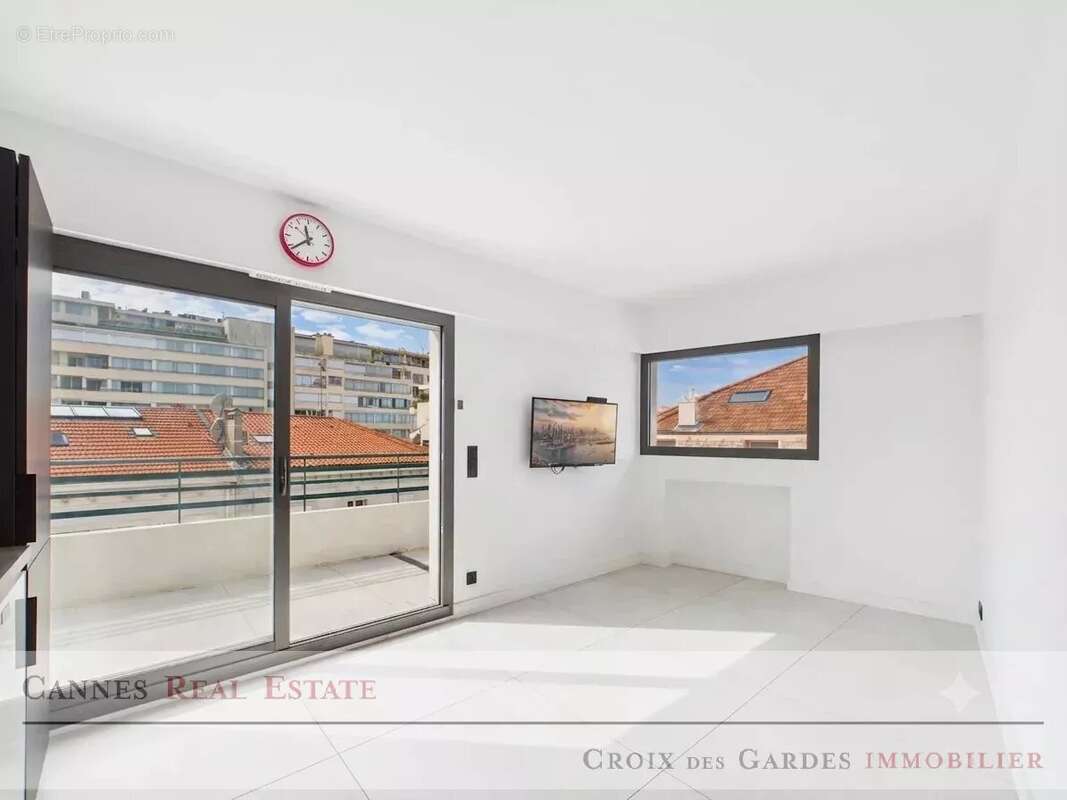 Cannes centre – à deux pas de la croisette - photo 3
