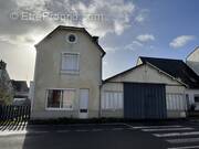 Maison à RIEC-SUR-BELON