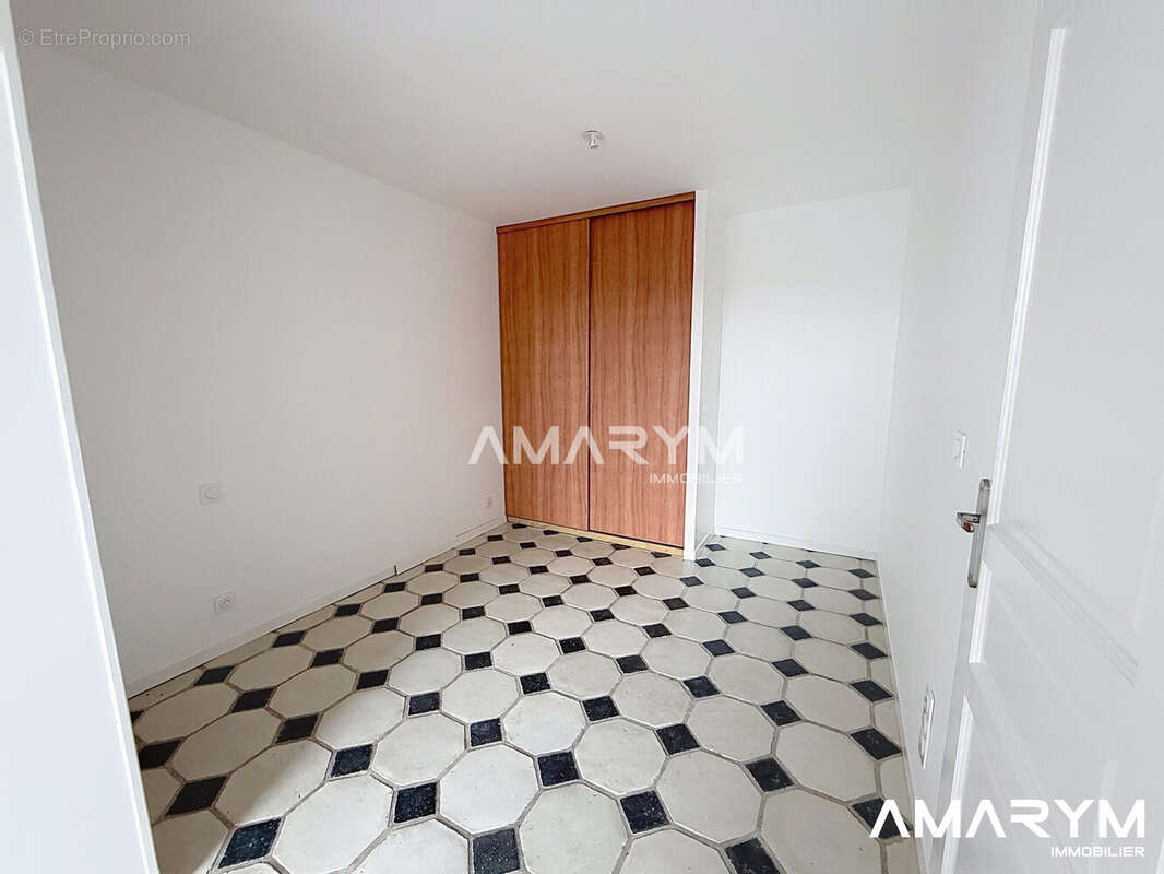 Appartement à SAINT-PIERRE-EN-VAL