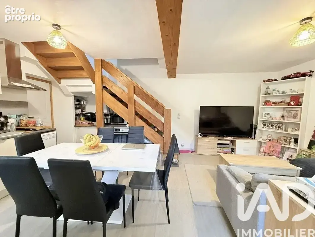 Photo 1 - Maison à ESMANS