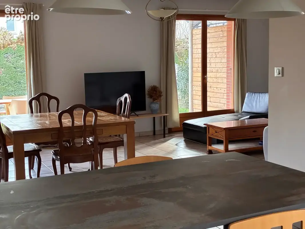 Maison 4 pièces 100 m² à vendre à Toulouse (31200) - photo 6