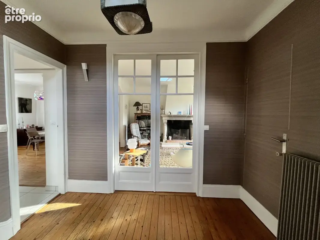 Maison 5 pièces 143 m² à vendre à Le Havre (76620) - photo 4