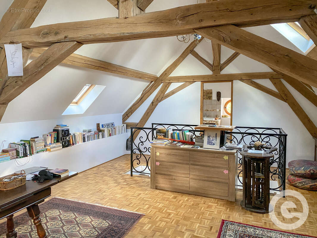 Maison à SAINTE-COLOMBE