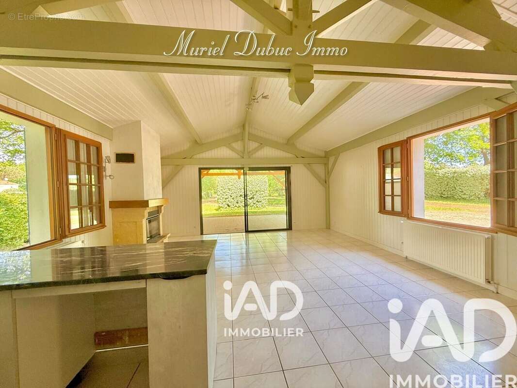 Photo 8 - Maison à LES MATHES