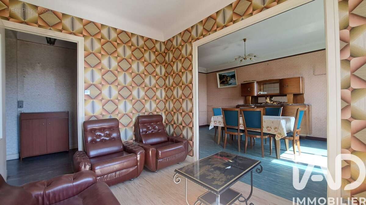Photo 5 - Appartement à ANNONAY