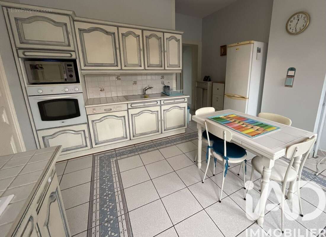 Photo 4 - Maison à SOMAIN