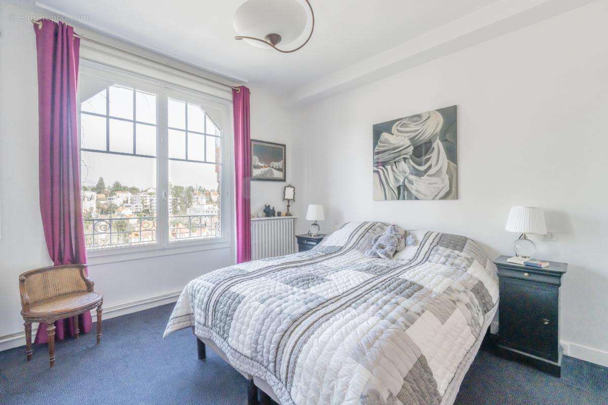 Maison à VAUCRESSON