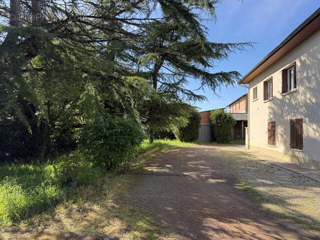 Maison à MONTAUBAN