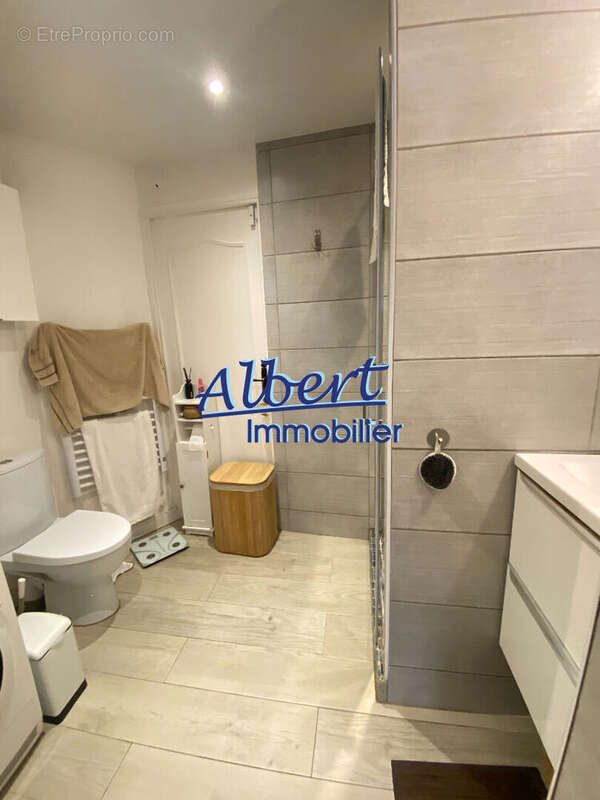 Appartement à OLLIOULES
