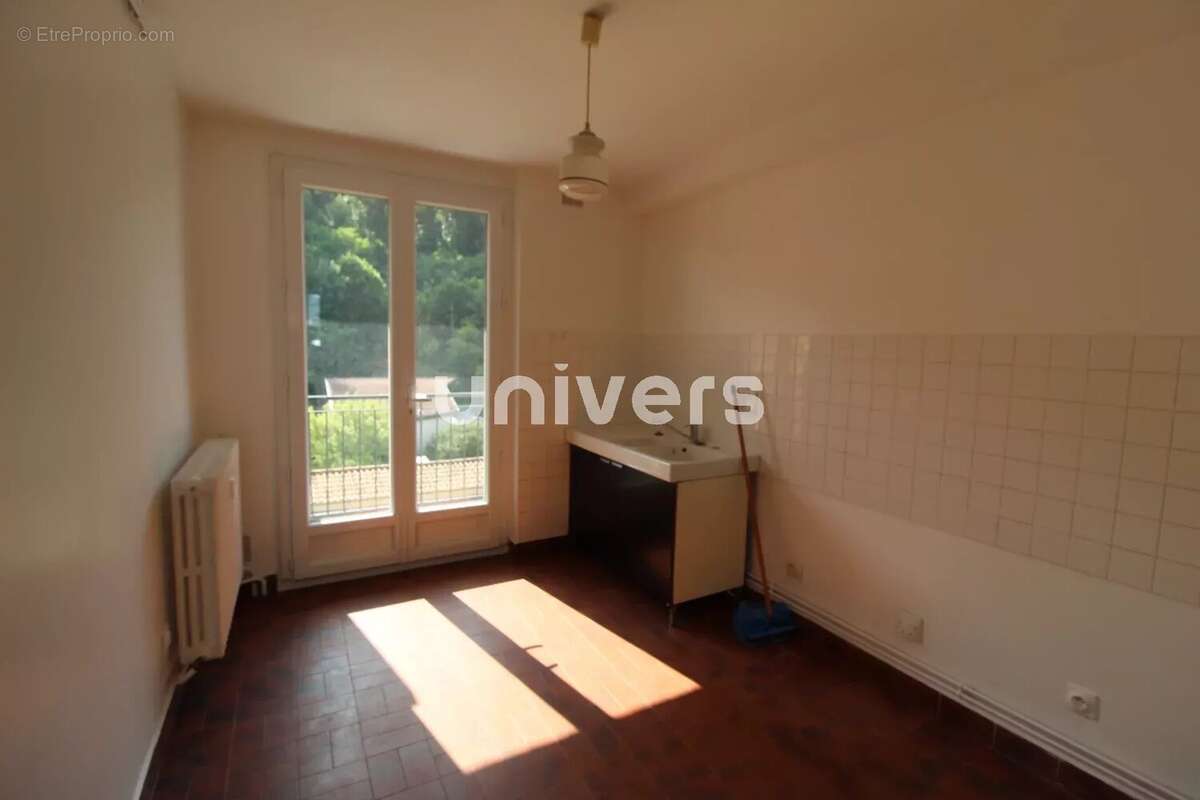Appartement à VALENCE