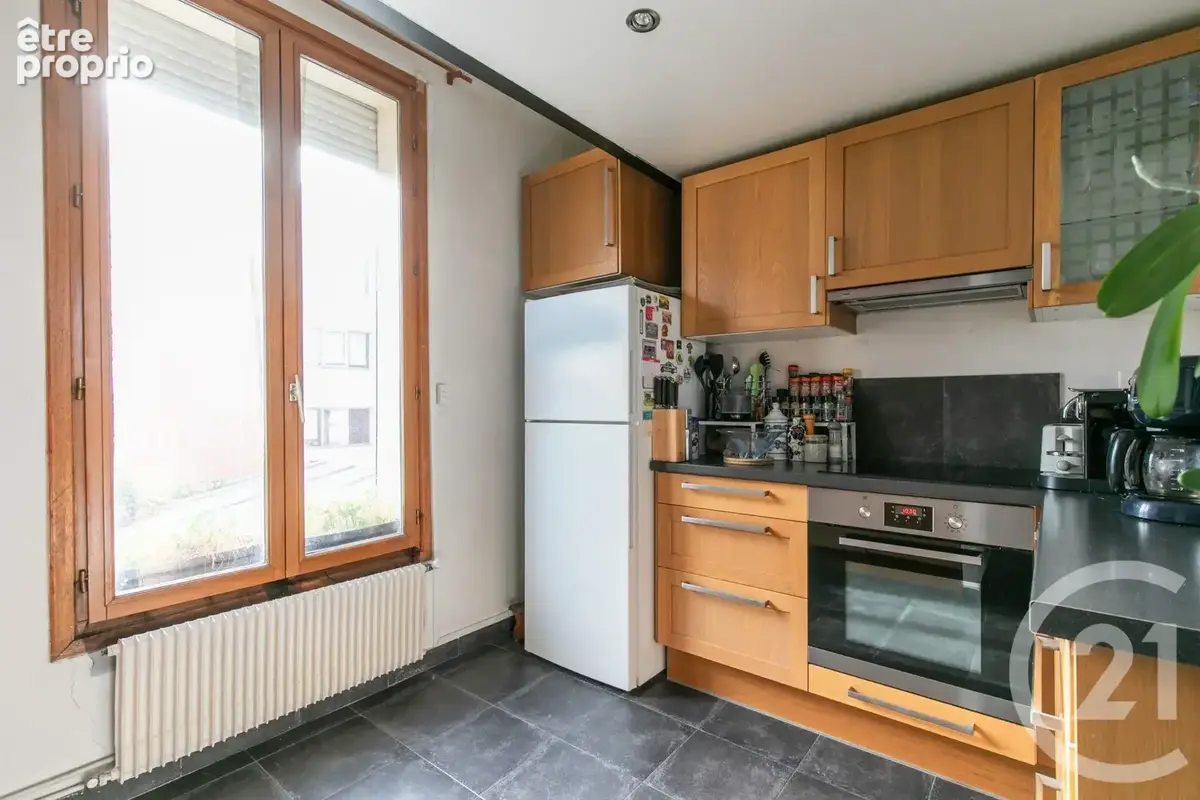 Maison 9 pièces 220 m² à vendre à Joinville-Le-Pont (94340) - photo 18