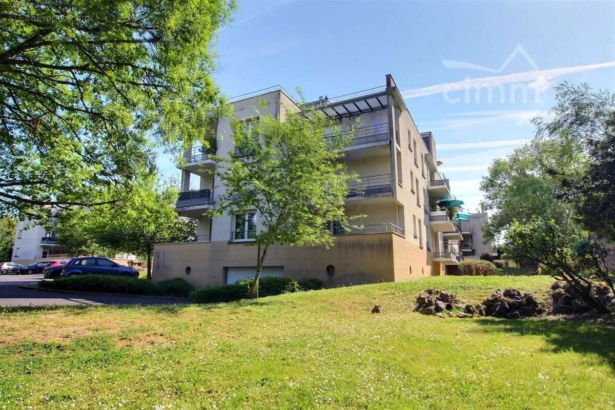 Appartement à TOURS