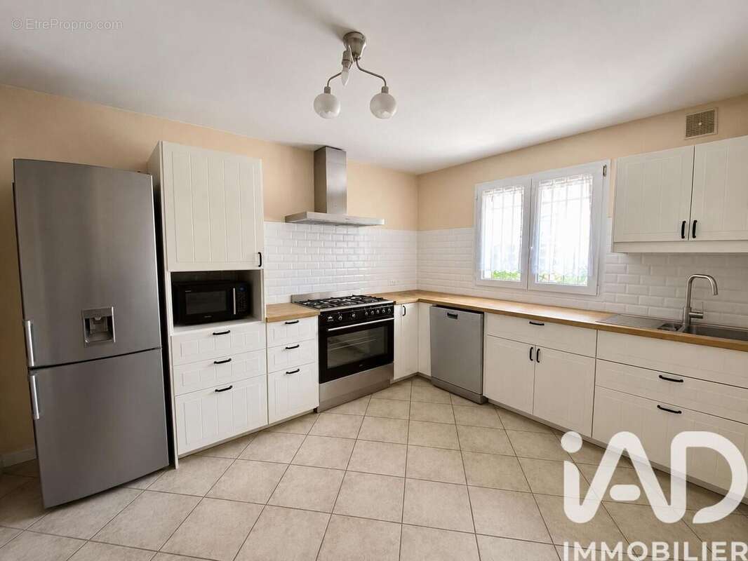 Photo 3 - Maison à FENOUILLET