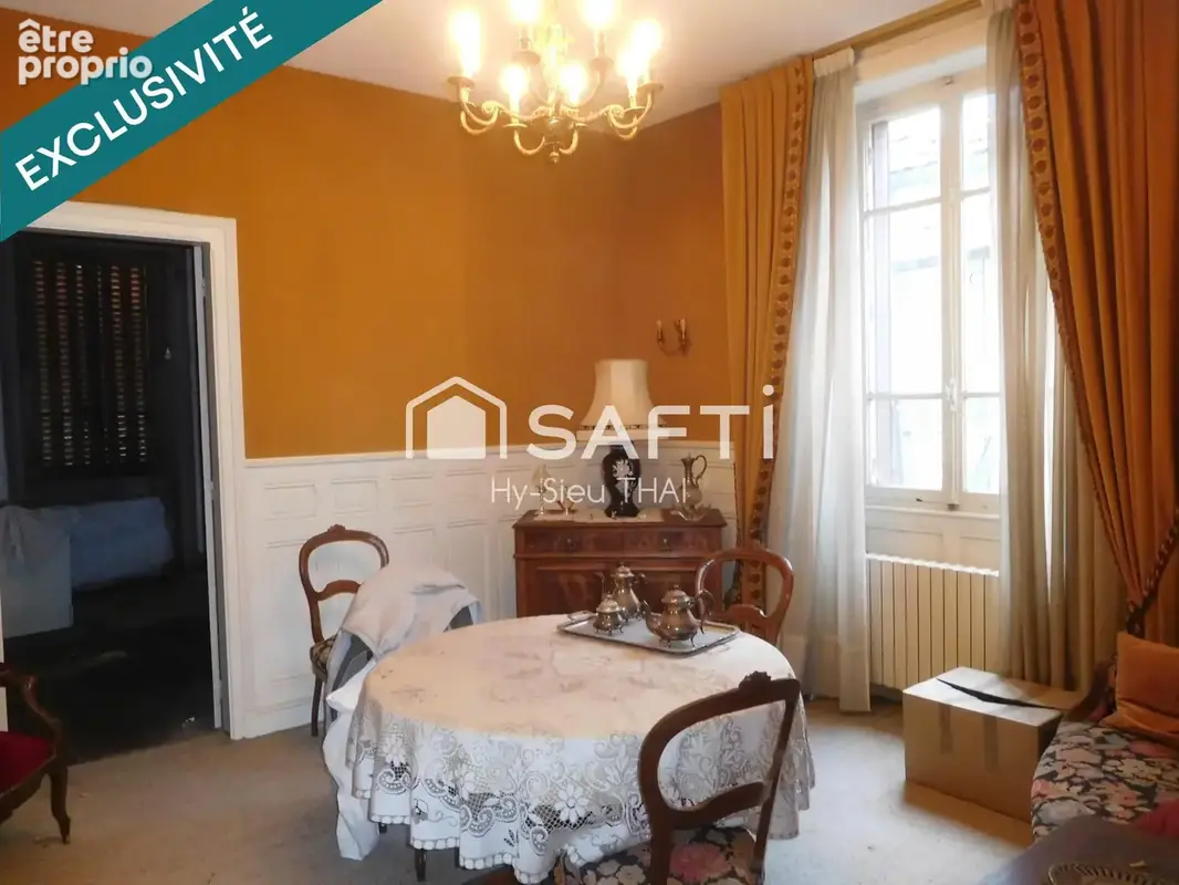 Photo 1 - Maison à OYONNAX