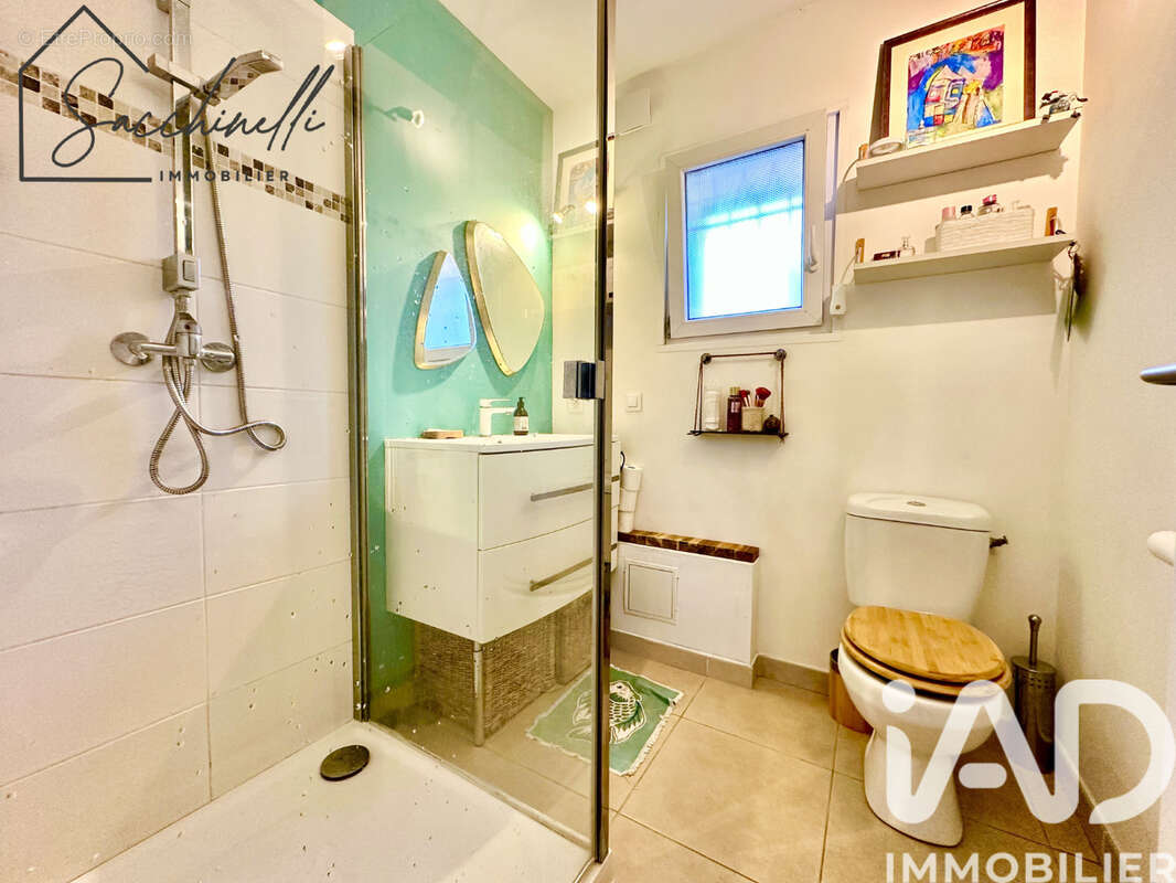 Photo 6 - Appartement à SIX-FOURS-LES-PLAGES