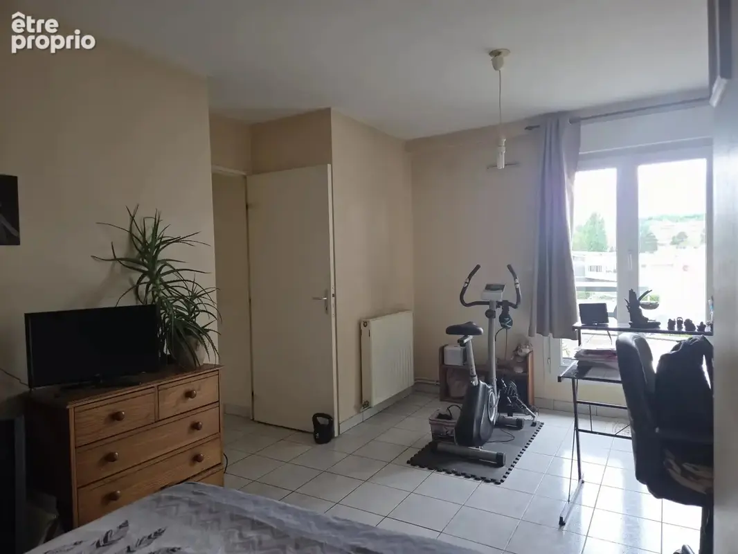 Appartement 3 pièces 66 m² à vendre à Nancy (54000) - photo 4