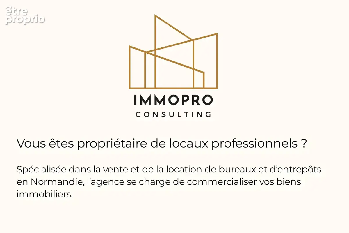 À vendre / bureaux 145 m2 / rouen nord - isneauville - photo 4