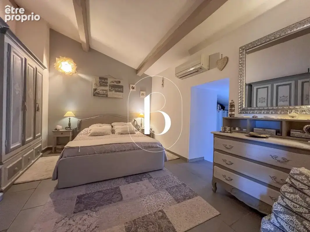 Maison 6 pièces 155 m² à vendre à Barjac (30430) - photo 16