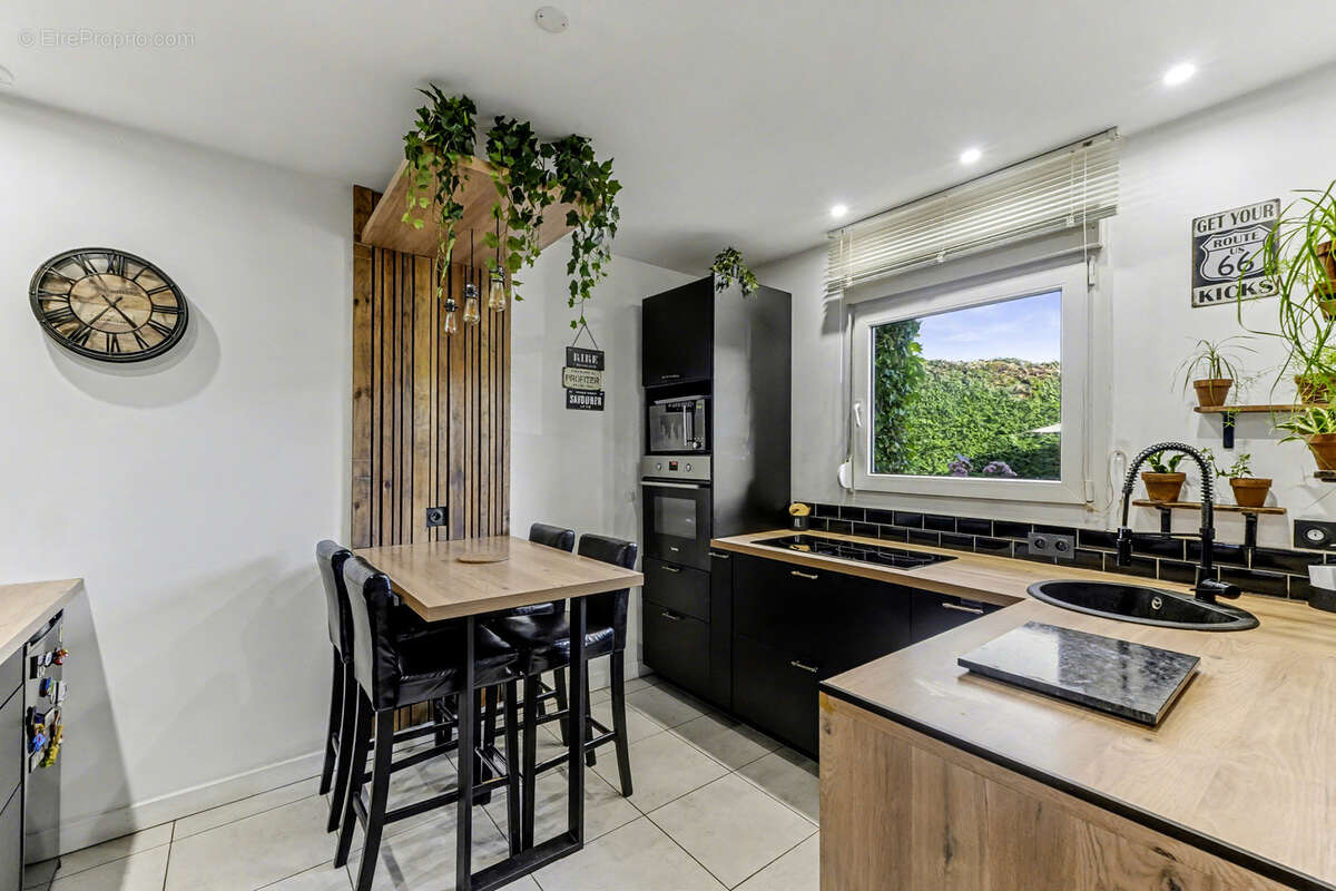 Maison à PLAISANCE-DU-TOUCH