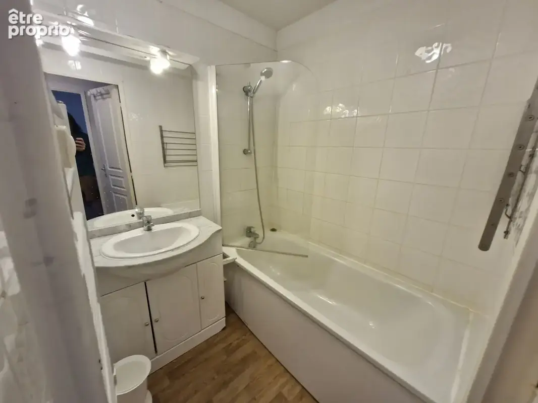 Appartement 3 pièces 36 m² à vendre à Besse-Et-Saint-Anastaise (63610) - photo 5