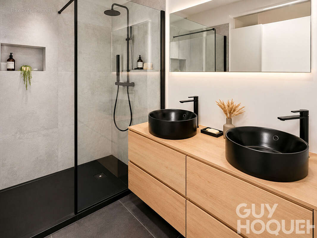 Appartement à VERSAILLES