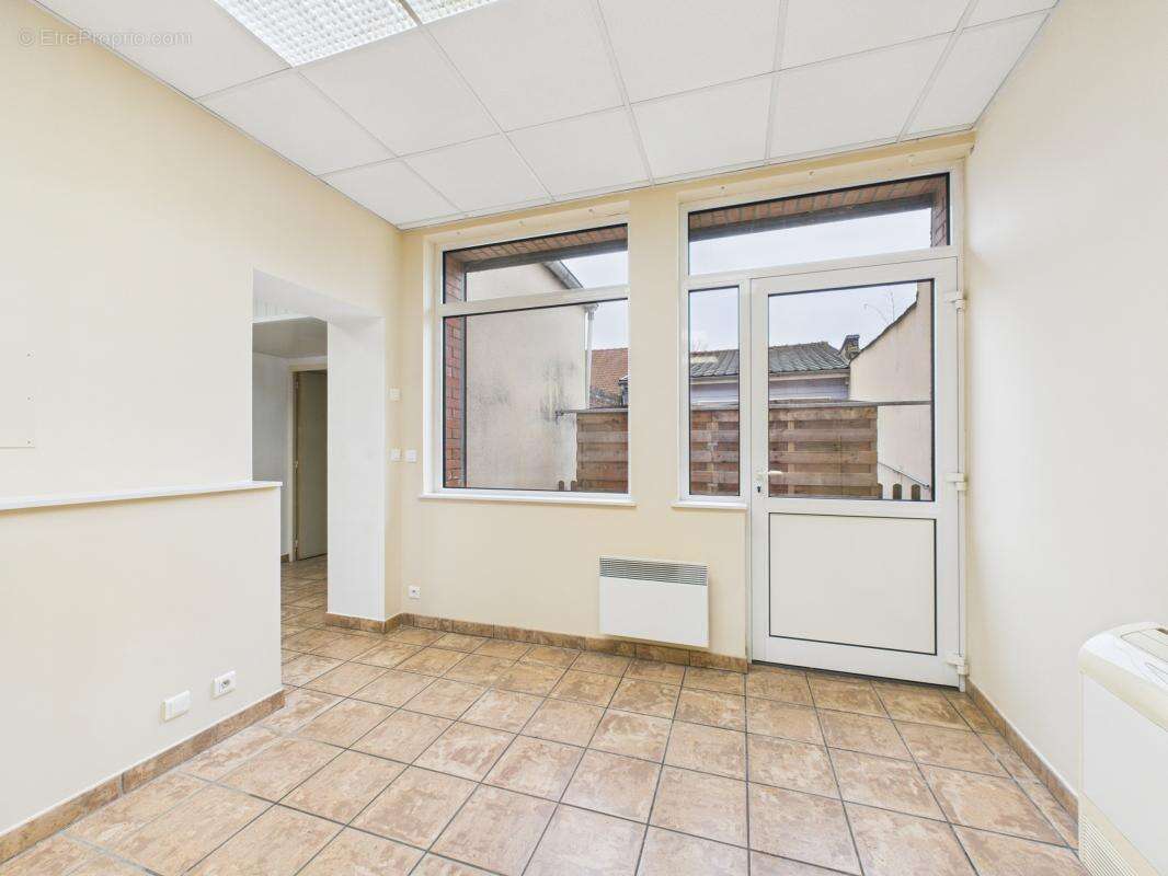 Appartement à SAINT-AMAND-LES-EAUX