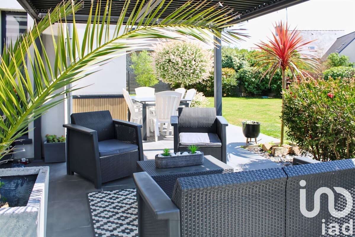 Photo 5 - Maison à LAMBALLE