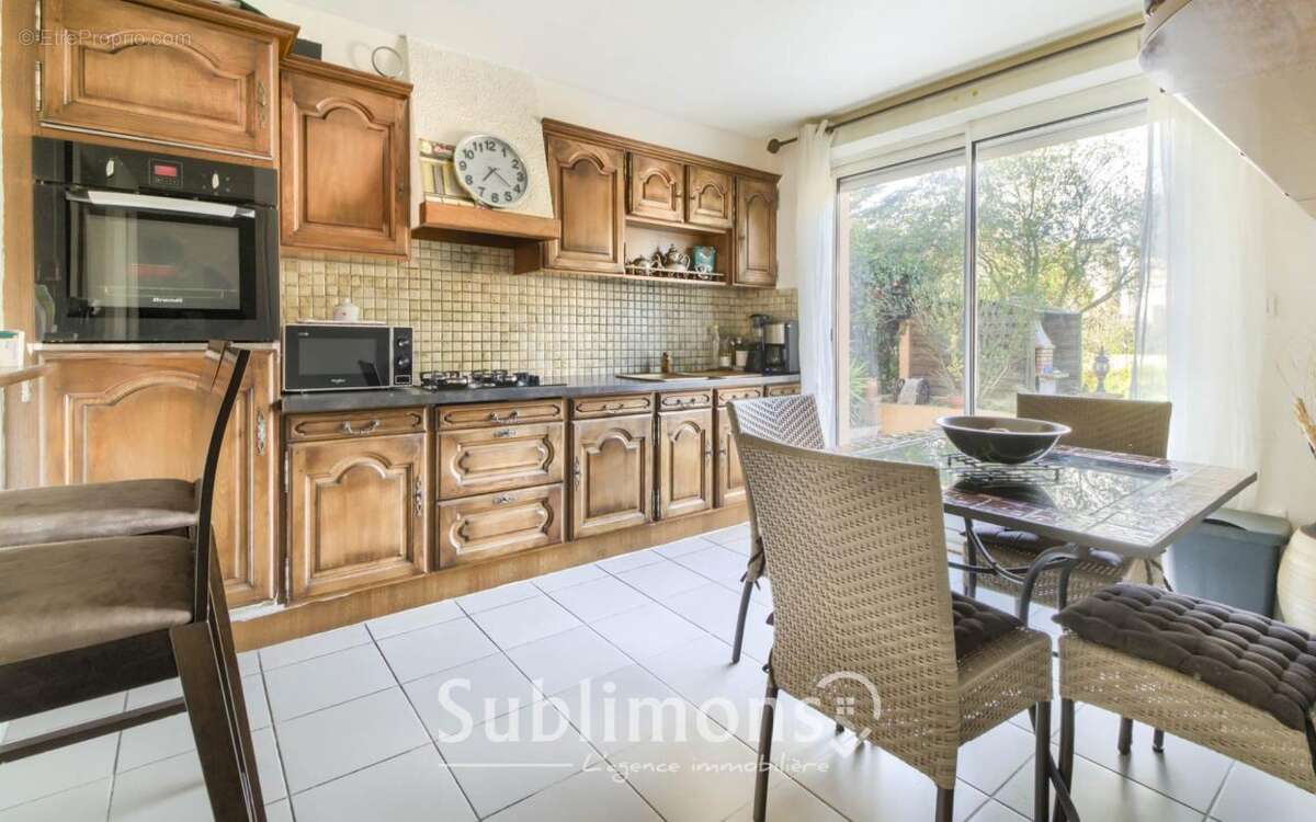 Maison à SAINT-NAZAIRE