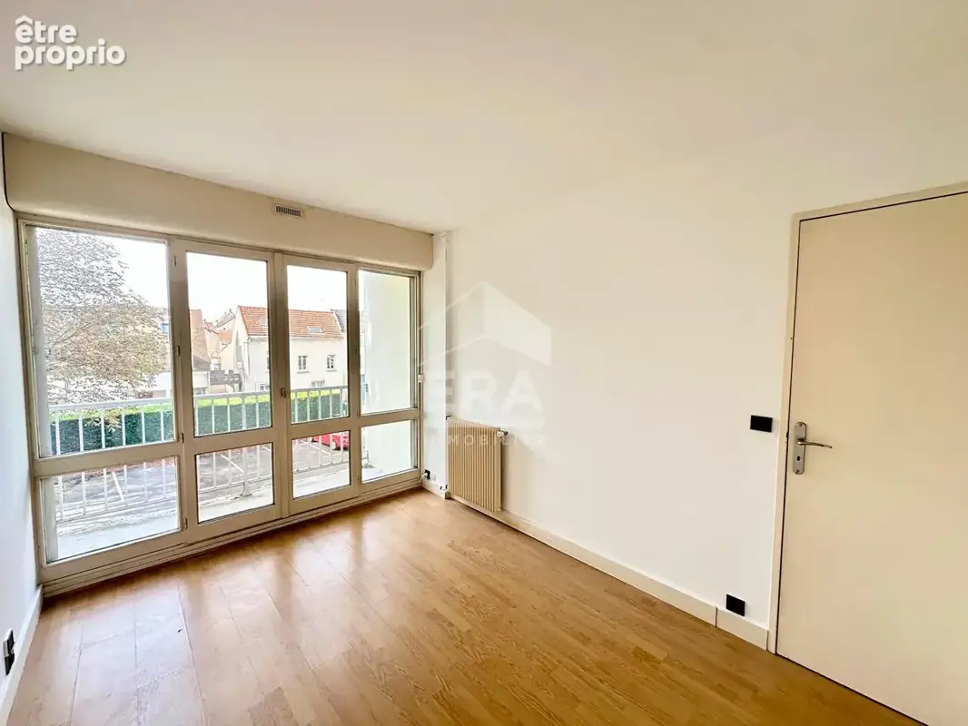 Appartement 78m² à le plessis-bouchard - photo 5