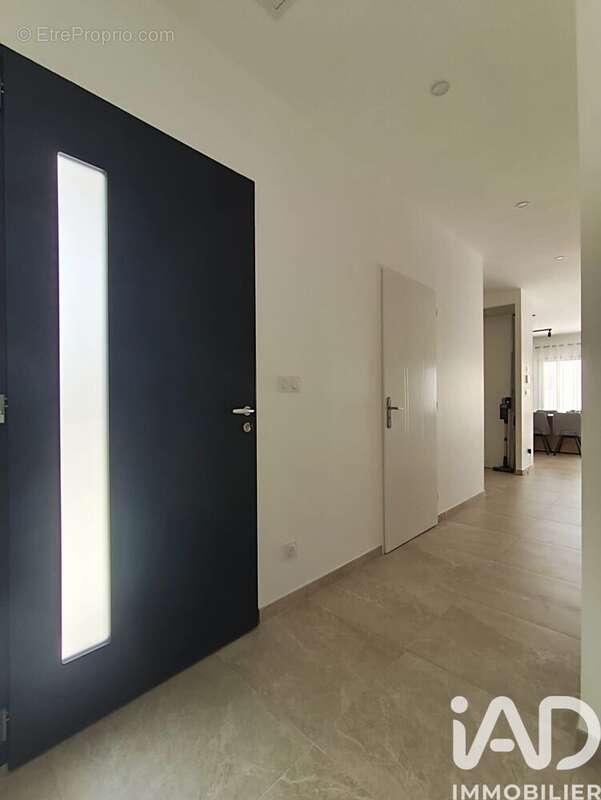 Photo 9 - Maison à FERRALS-LES-CORBIERES