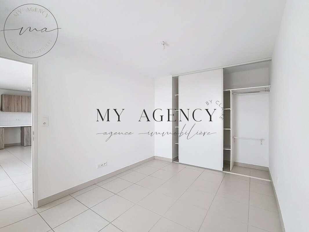Appartement à BEZIERS