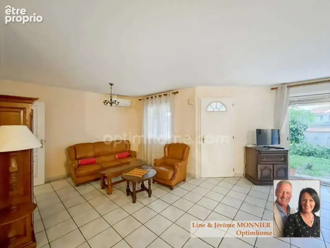 EXCLUSIVITE Villa de plain-pied à Montescot : Calme, Confort et Potentiel (15 min des plages) - photo 6