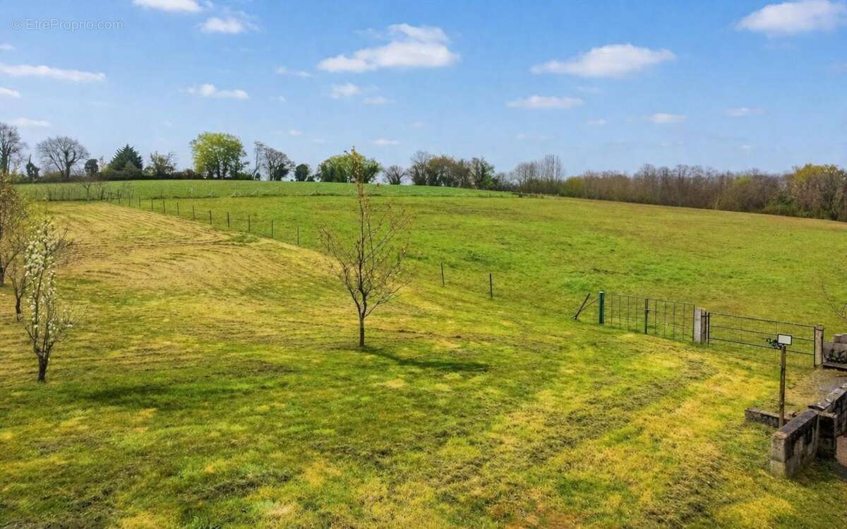 Maison à SAINT-MARS-LA-BRIERE